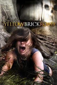 Poster de YellowBrickRoad