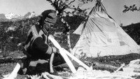 «Same Jakki (1957)» — обои к фильму #1