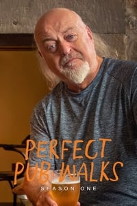 Perfect Pub Walks with Bill Bailey - Season 1