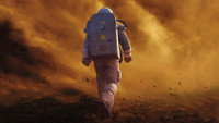 «Пришелец (2018)» — обои к фильму #4