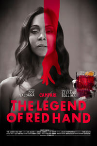 The Legend of Red Hand (2018)