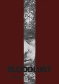 Poster de Bloodlust