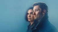 Обои к сериалу «Тёмная материя (2024)» — (18 из 57)