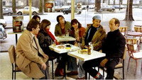 «Носок с подарками (1978)» — обои к фильму #1