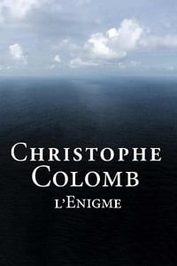 Christophe Colomb, l'énigme (2007)