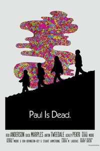Paul Is Dead (2018)