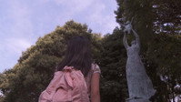 Обои к фильму «История неба (2010)» — (12 из 16)