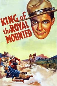 King of the Royal Mounted (1936)