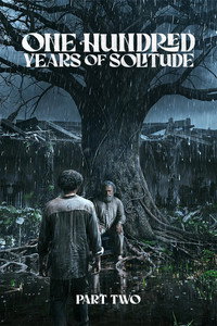 Cover of the Season 2 of One Hundred Years of Solitude