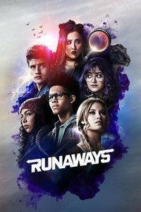 Постер сериала «Беглецы (2017 - 2019)» — (4 из 66)