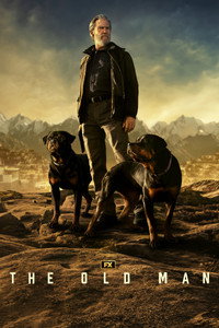 Постер сериала «Старик (2022 - 2024)» — (8 из 73)