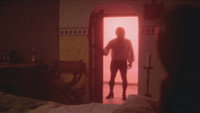 The Traveller - The Devil Incarnate
