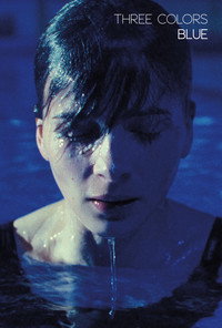 Постер фильма «Три цвета: Синий (1993)» — (15 из 80)