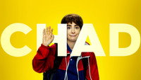 «Чэд (2021)» — обои к сериалу #9