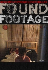 Poster de Found Footage