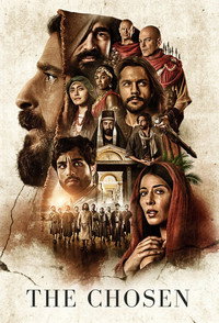 Постер сериала «Избранные (2017)» — (17 из 80)