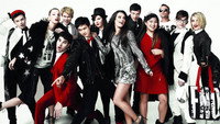 Обои к сериалу «Хор (2009 - 2015)» — (33 из 178)