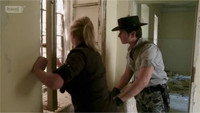 Prison Island