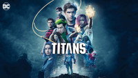 Обои к сериалу «Титаны (2018-2023)» — (43 из 121)