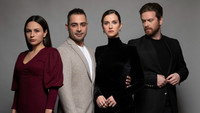 «Тайна матери (2022)» — обои к сериалу #1