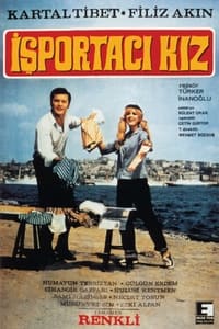 İşportacı Kız (1970)