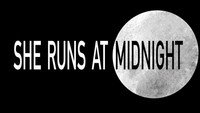 «She Runs at Midnight (2021)» — обои к фильму #1