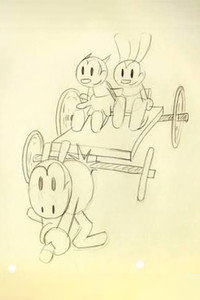 Постер мультфильма «Sagebrush Sadie (1928)» — (1 из 1)