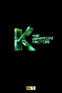 tv show poster The+Krypton+Factor 2008