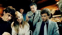 «Ночная жара (1985-1989)» — обои к сериалу #1