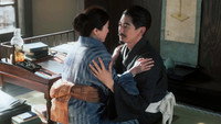 «The Wind, the Storm: the life of Ito Noe (2022)» — обои к сериалу #2
