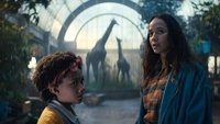 Ver Sweet Tooth: El niño ciervo Temporada 1 Capitulo 6 Online Gratis HD Poster VER Sweet Tooth: El niño ciervo Temporada 1 Capitulo 6 Online Gratis HD