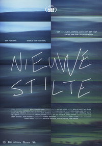 Nieuwe stilte (2026) poster