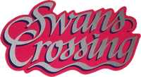 Логотип сериала «Swans Crossing (1992)» — (1 из 3)