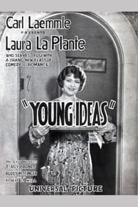 Poster de Young Ideas