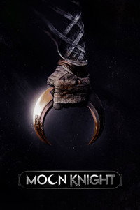 Постер сериала «Лунный рыцарь (2022)» — (8 из 211)