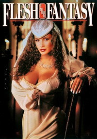 Постер фильма «Flesh for Fantasy (1994)» — (2 из 2)