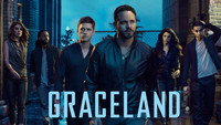 «Грейсленд (2013-2015)» — обои к сериалу #3