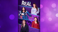 «The Real (2013 - 2022)» — обои к сериалу #4