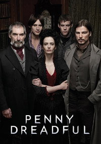 Постер сериала «Страшные сказки (2014-2016)» — (24 из 73)