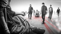 «Десятиголовый (2023)» — обои к фильму #7