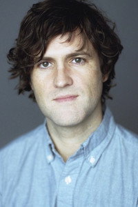 Brendan Donaldson