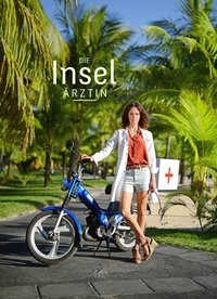 tv show poster The+Island+Doctor 2018