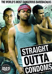 Imagem do Filme Straight Outta Condoms
