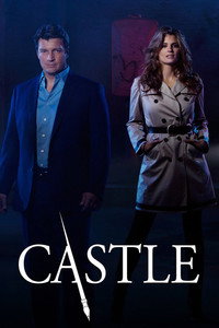 Постер сериала «Касл (2009 - 2016)» — (33 из 196)