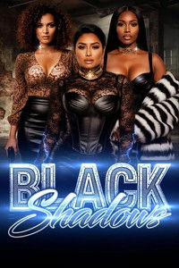 Treagens' Black Shadows