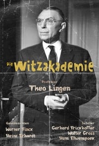 Die Witzakademie (1967)