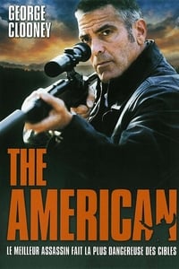 The American (2010)