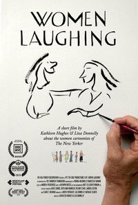 Imagem do Filme Women Laughing