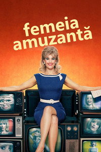 Femeia amuzantă