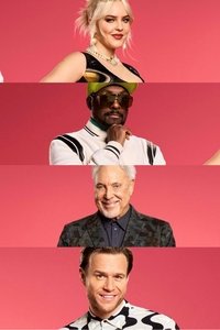 Watch The Voice UK - Season 8 123Movies